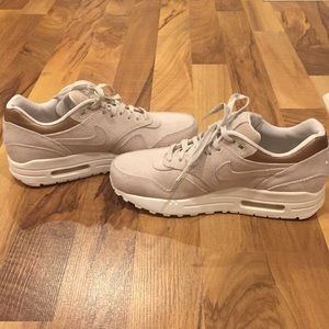 Nike Air Max- special edition